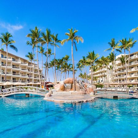 Villa Del Palmar Beach Resort & Spa Puerto Vallarta Exterior foto