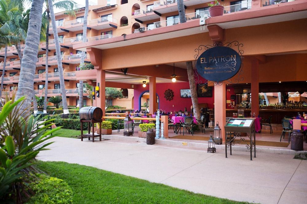 Villa Del Palmar Beach Resort & Spa Puerto Vallarta Exterior foto