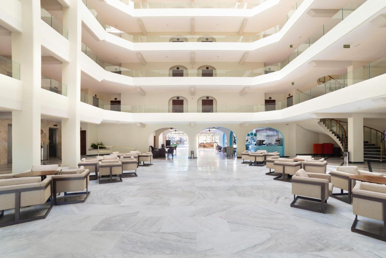 Villa Del Palmar Beach Resort & Spa Puerto Vallarta Exterior foto