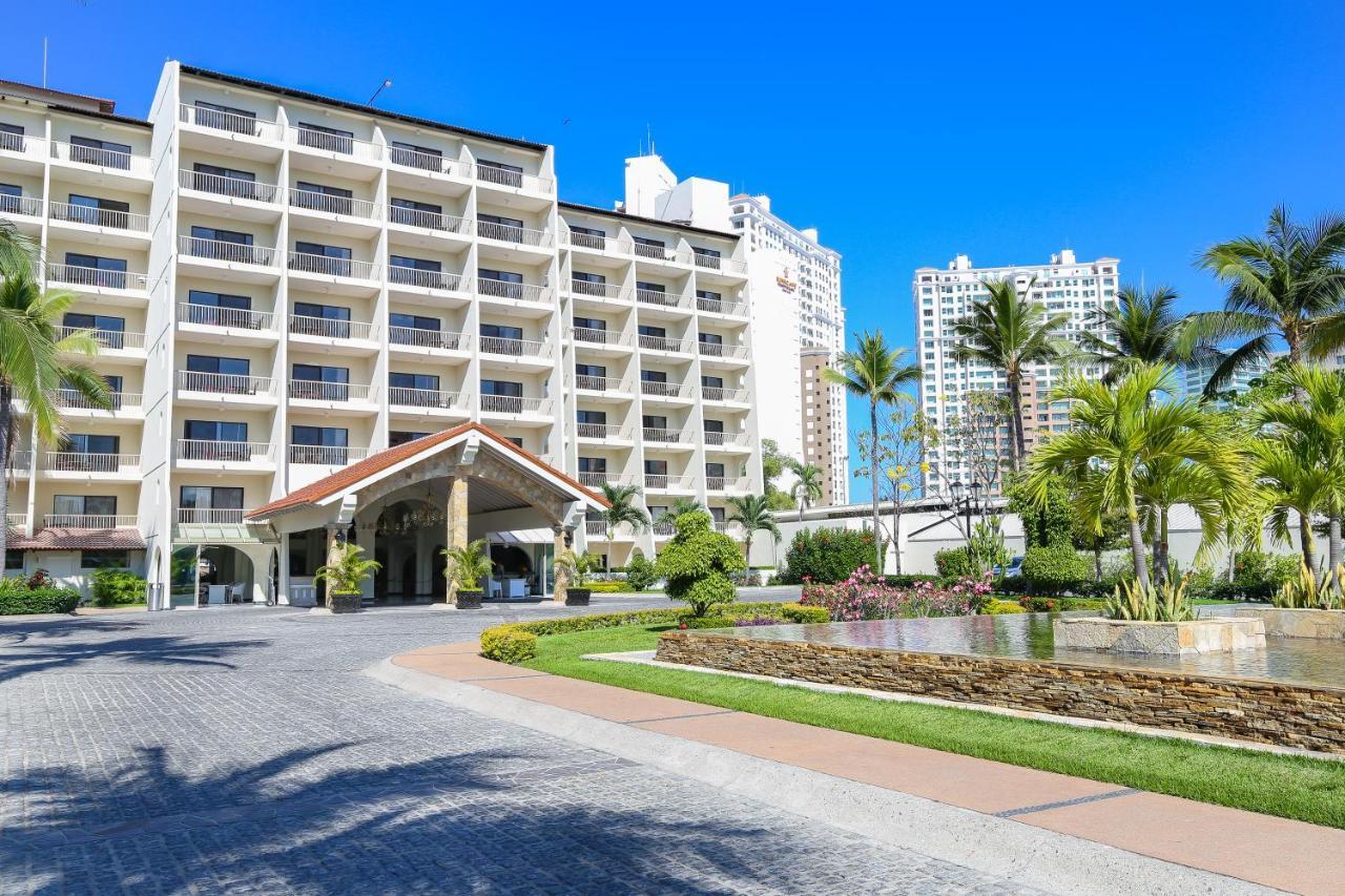 Villa Del Palmar Beach Resort & Spa Puerto Vallarta Exterior foto